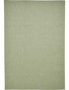 tappeto moderno POP! Outdoors Light Green
