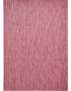 tappeto moderno POP! Outdoors Red