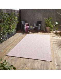 tappeto moderno POP! Outdoors Rose 2