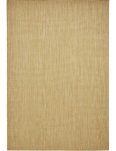 tappeto moderno POP! Outdoors Yellow