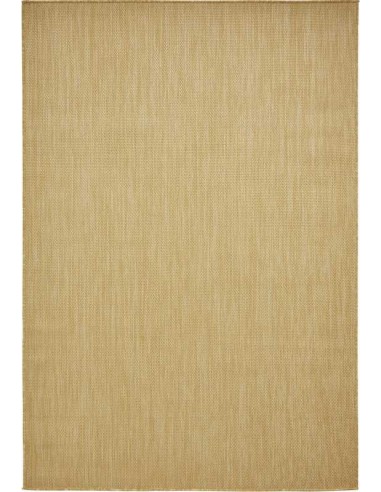 tappeto moderno POP! Outdoors Yellow