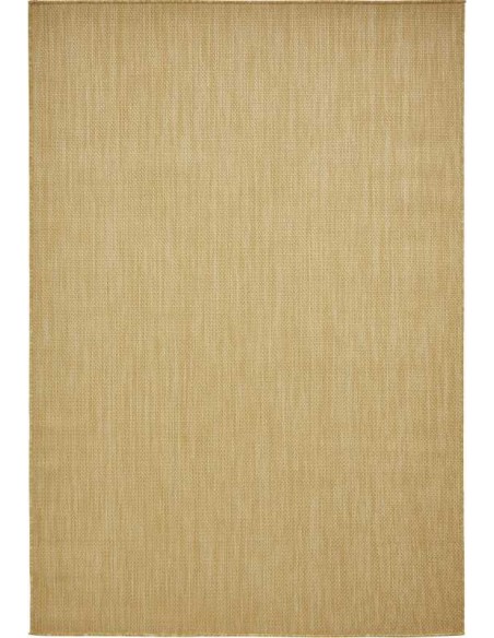 tappeto moderno POP! Outdoors Yellow