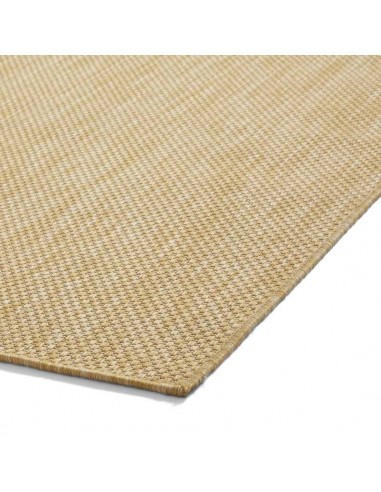 tappeto moderno POP! Outdoors Yellow