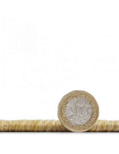 tappeto moderno POP! Outdoors Yellow