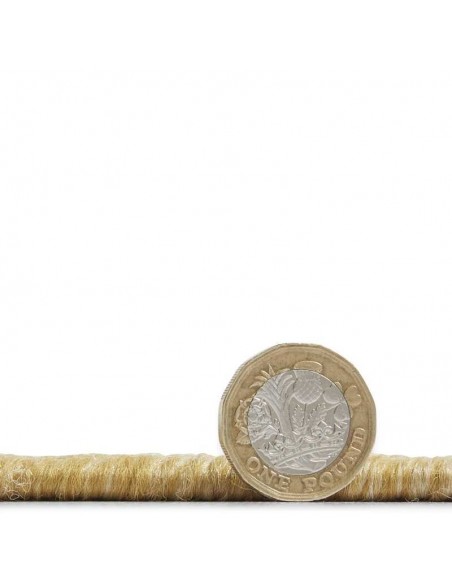 tappeto moderno POP! Outdoors Yellow