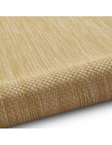 tappeto moderno POP! Outdoors Yellow