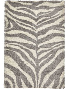 tappeto moderno Portofino M289 Ivory/Grey