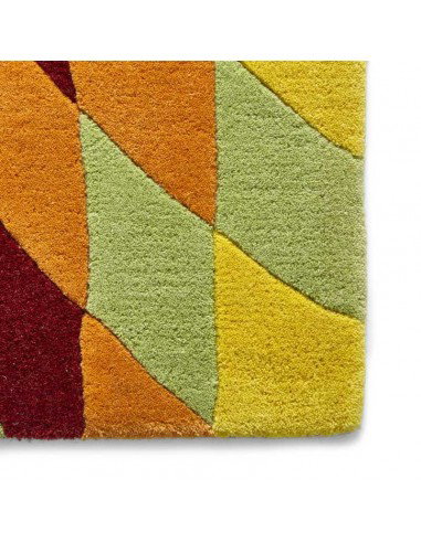 tappeto moderno Prism PR101 Multi