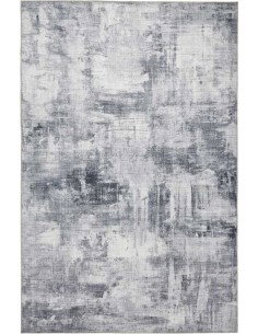 tappeto moderno Rio G4719 Grey
