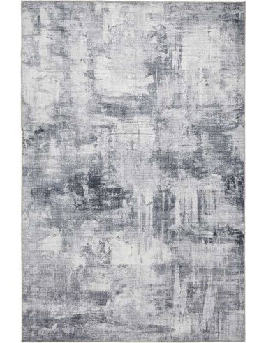 tappeto moderno Rio G4719 Grey