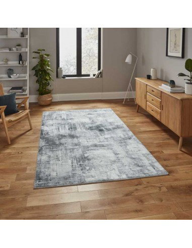 tappeto moderno Rio G4719 Grey