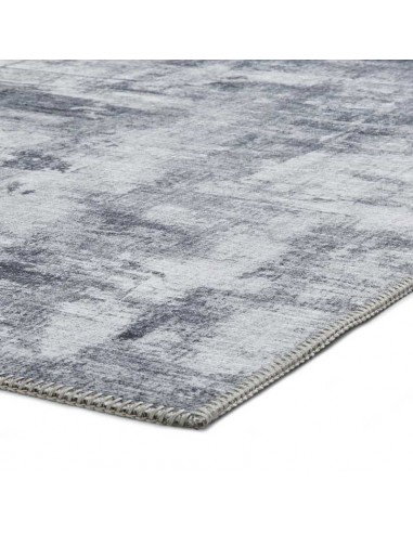 tappeto moderno Rio G4719 Grey