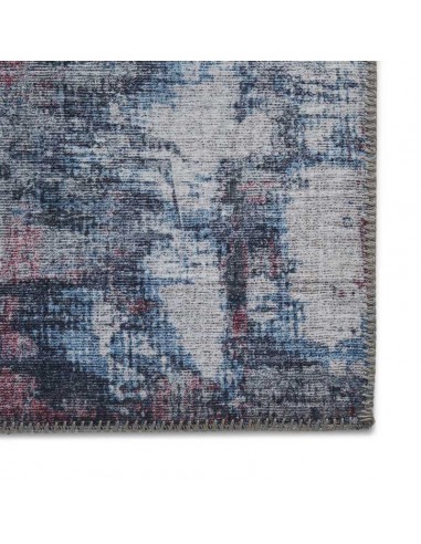 tappeto moderno Rio G4719 Pink/Blue