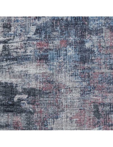 tappeto moderno Rio G4719 Pink/Blue