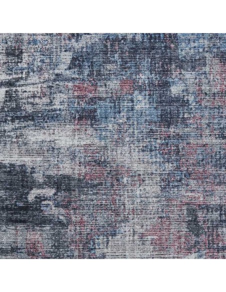 tappeto moderno Rio G4719 Pink/Blue