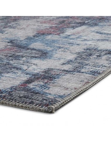 tappeto moderno Rio G4719 Pink/Blue