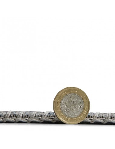 tappeto moderno Rio G4719 Pink/Blue