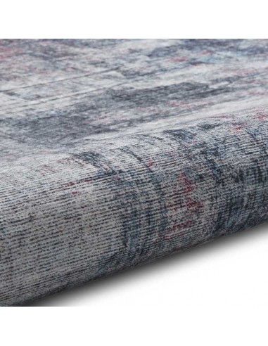 tappeto moderno Rio G4719 Pink/Blue