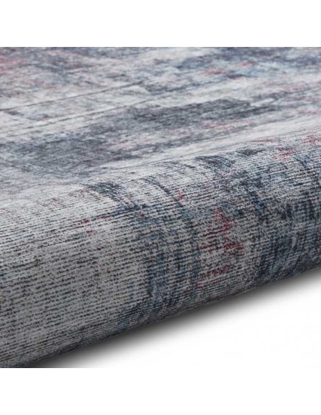 tappeto moderno Rio G4719 Pink/Blue