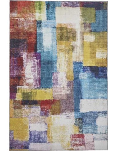 tappeto moderno Rio G4721 Multi
