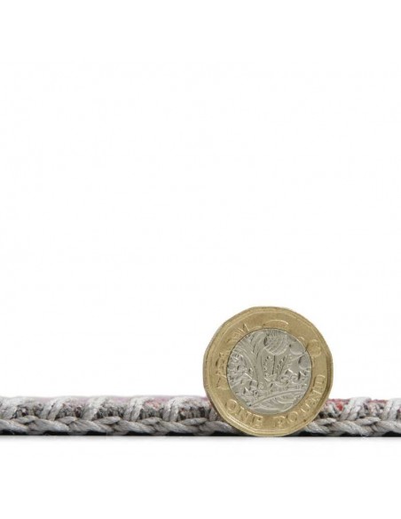 tappeto moderno Rio G4721 Multi