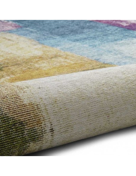 tappeto moderno Rio G4721 Multi