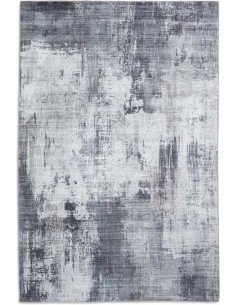 tappeto moderno Rio G5536 Grey