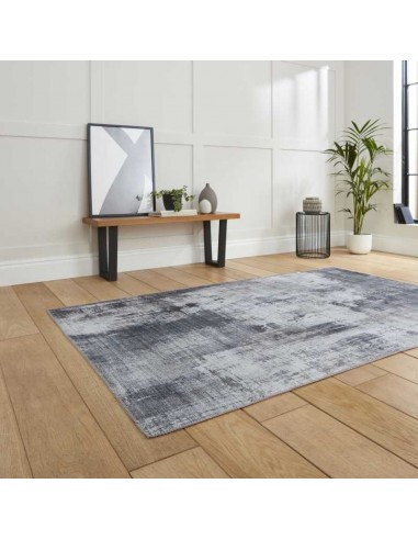 tappeto moderno Rio G5536 Grey