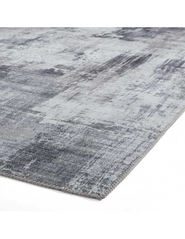 tappeto moderno Rio G5536 Grey