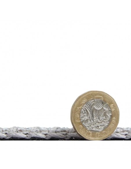 tappeto moderno Rio G5536 Grey