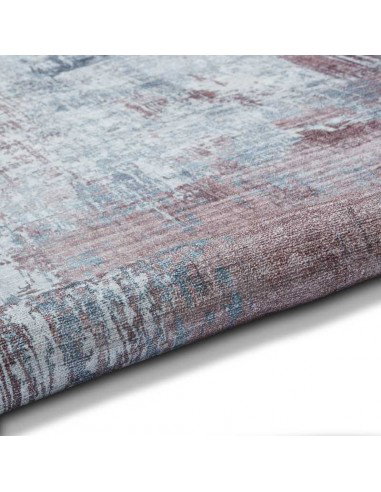 tappeto moderno Rio G5536 Grey/Rose