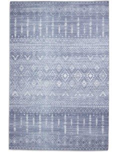 tappeto moderno Rio K5308 Grey