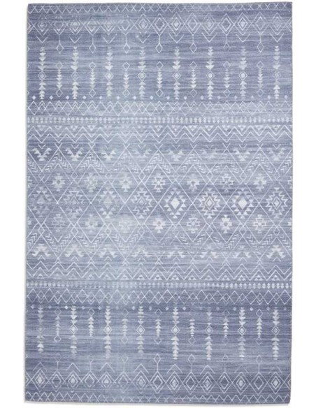 tappeto moderno Rio K5308 Grey
