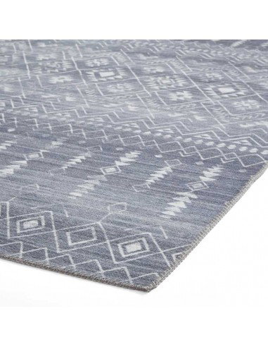 tappeto moderno Rio K5308 Grey