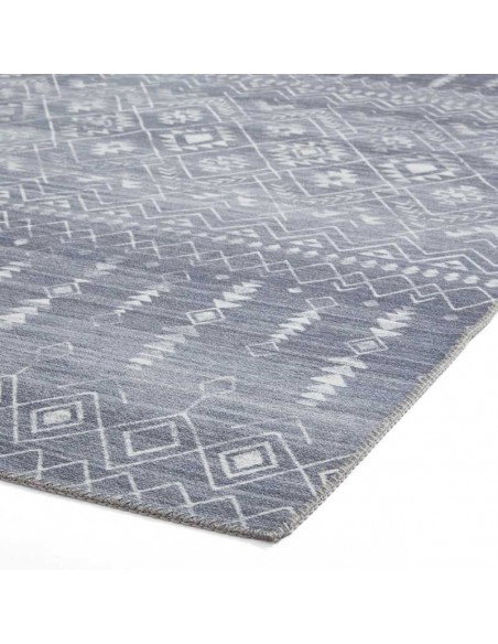 tappeto moderno Rio K5308 Grey