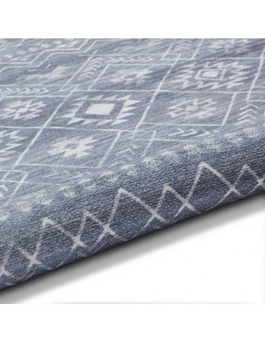 tappeto moderno Rio K5308 Grey