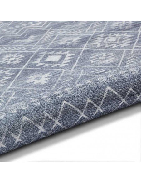 tappeto moderno Rio K5308 Grey