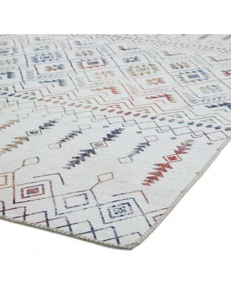 tappeto moderno Rio K5308 Multi