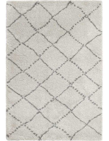 tappeto moderno Royal Nomadic 5413 Cream/Grey