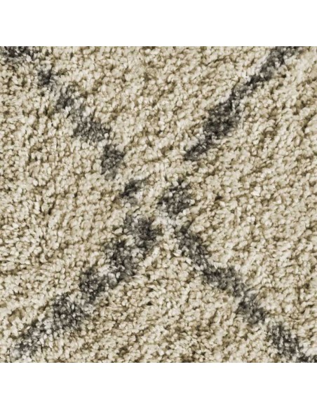 tappeto moderno Royal Nomadic 5413 Cream/Grey