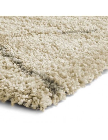 tappeto moderno Royal Nomadic 5413 Cream/Grey