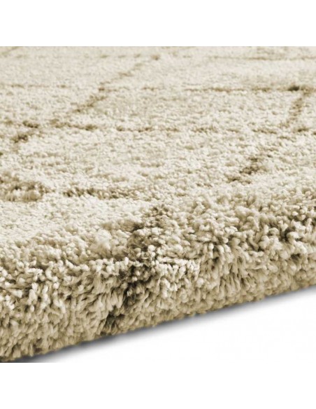 tappeto moderno Royal Nomadic 5413 Cream/Grey