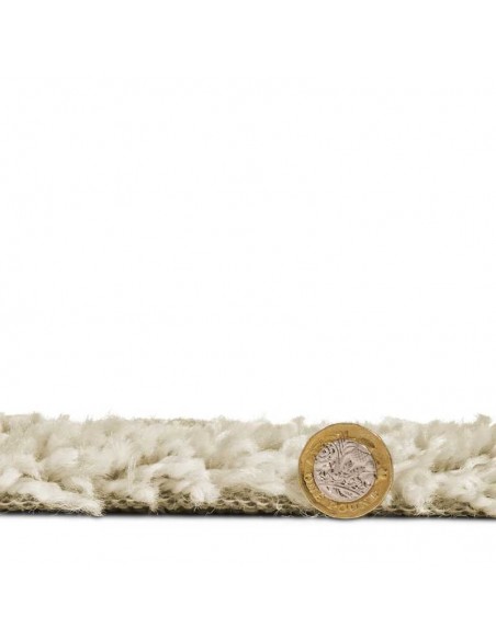 tappeto moderno Royal Nomadic 5413 Cream/Grey rotondo