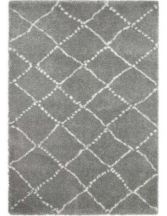 tappeto moderno Royal Nomadic 5413 Grey/Cream