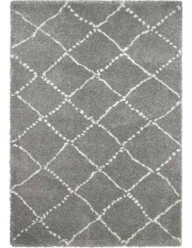 tappeto moderno Royal Nomadic 5413 Grey/Cream