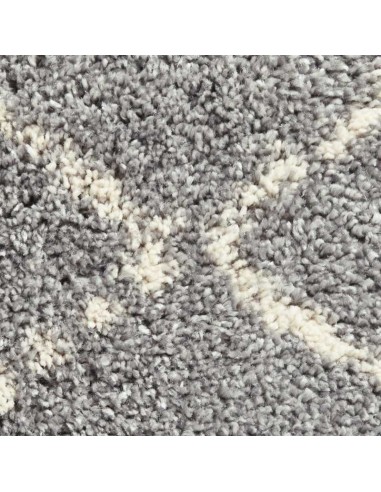 tappeto moderno Royal Nomadic 5413 Grey/Cream
