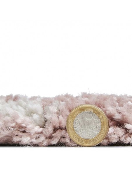 tappeto moderno Royal Nomadic 5413 Rose