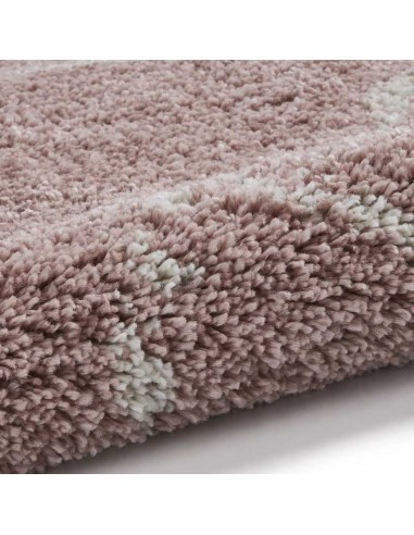 tappeto moderno Royal Nomadic 5413 Rose