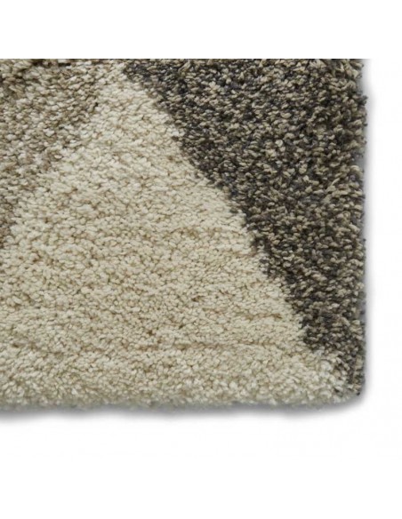 tappeto moderno Royal Nomadic 7611 Beige/Grey