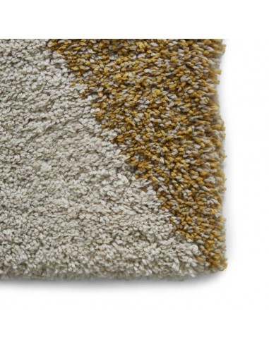 tappeto moderno Royal Nomadic 7611 Beige/Ochre
